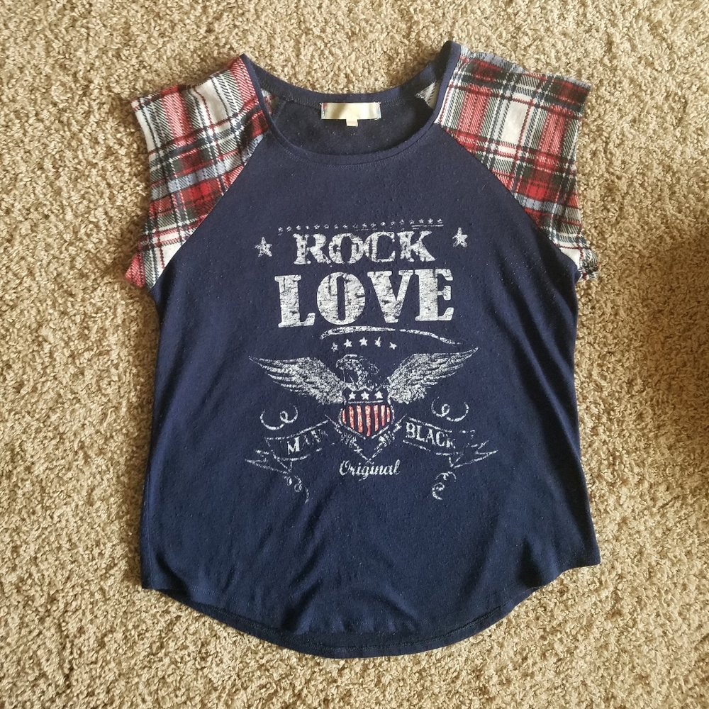 Cute Top In Very Good Condition